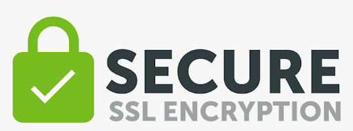 Secure SSL Encryption
